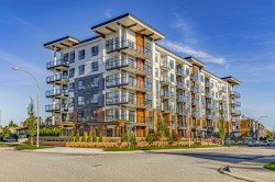 215-5504 Brydon Crescent Langley, BC V3A 4A4