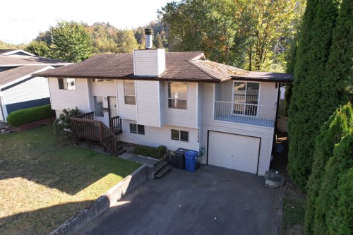 35378 Wells Gray Avenue  Abbotsford, BC V2S 5W9