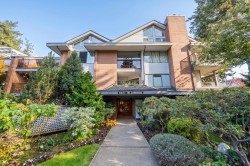 109-15270 17 Avenue  Surrey, BC V4A 1T9