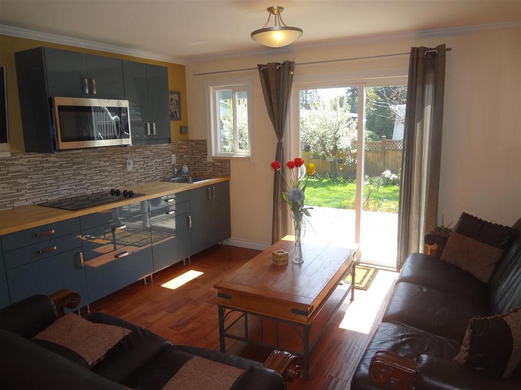 7280 15Th Avenue, Burnaby, BC