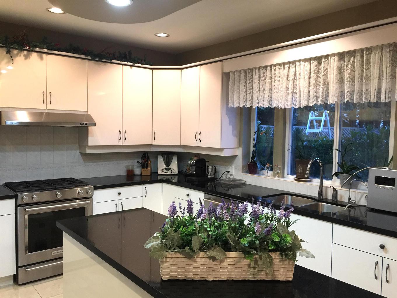 8640 No 2 Road, Richmond, BC