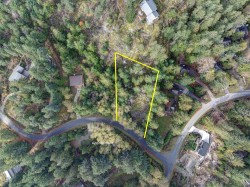 Lot 134 Orca Road Pender Harbour, BC V0N 1S1