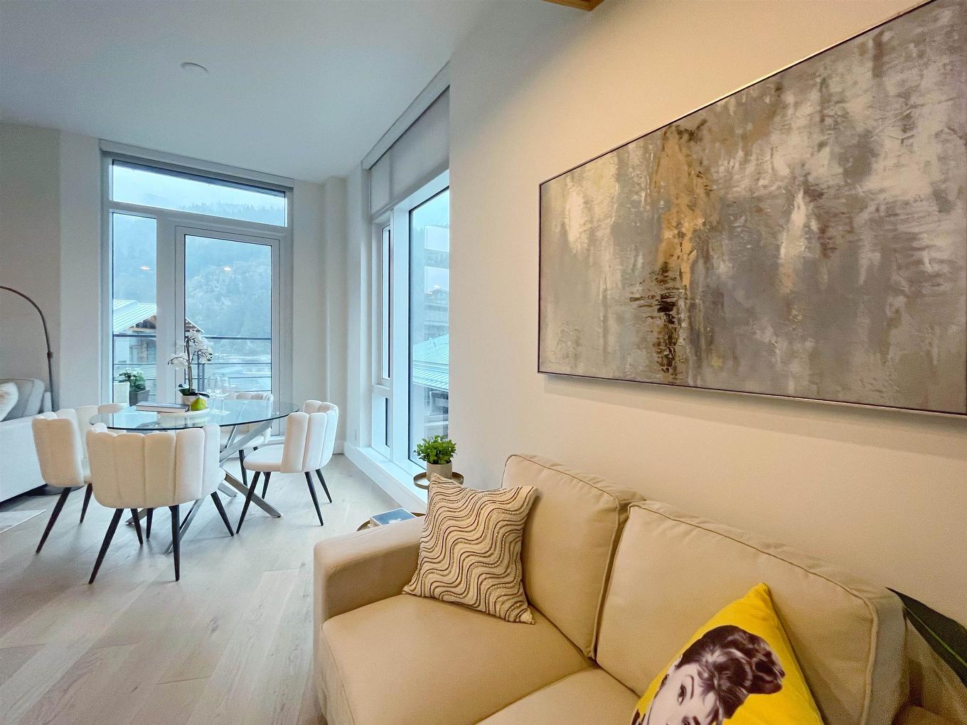 409-6687 Nelson Avenue, West Vancouver, BC