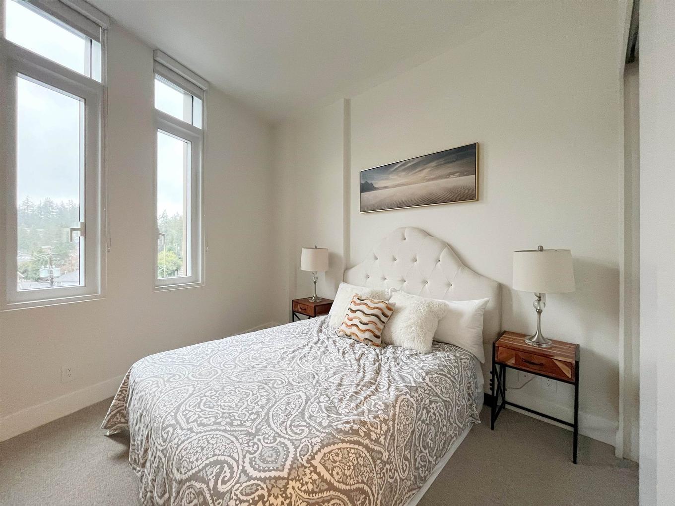 409-6687 Nelson Avenue, West Vancouver, BC