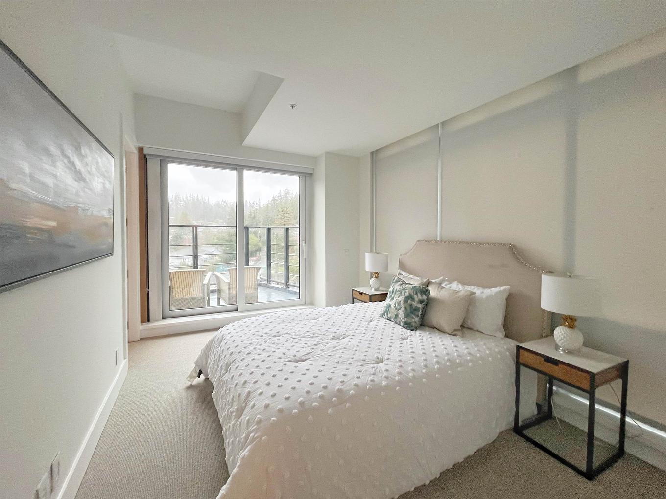 409-6687 Nelson Avenue, West Vancouver, BC