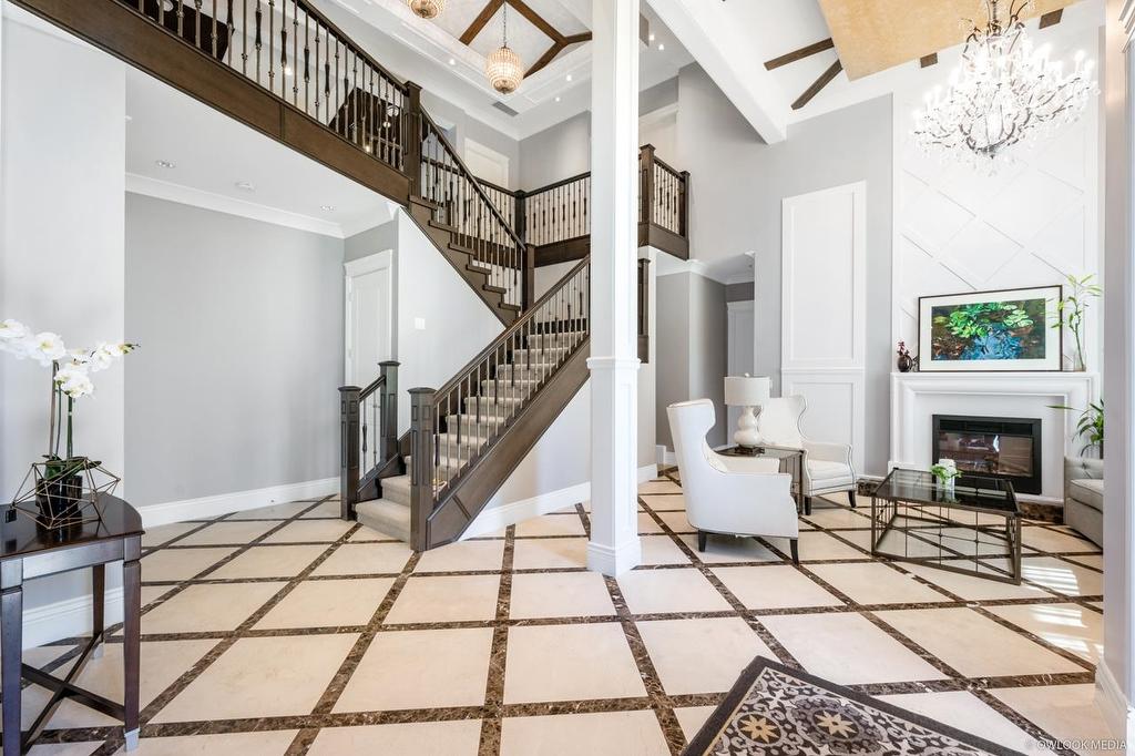 4199 Magellan Place, Richmond, BC