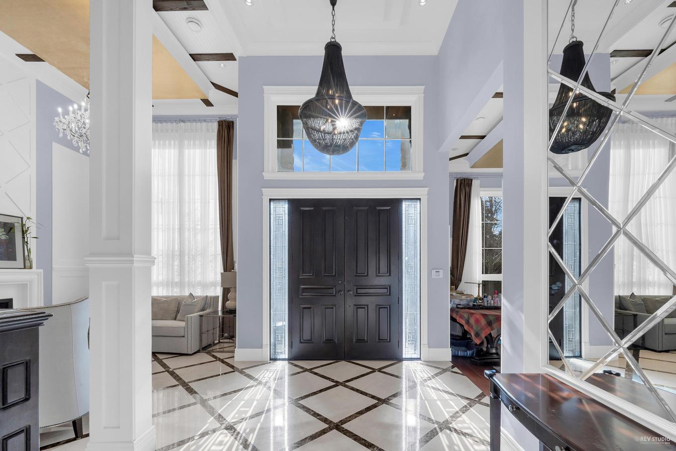 4199 Magellan Place, Richmond, BC