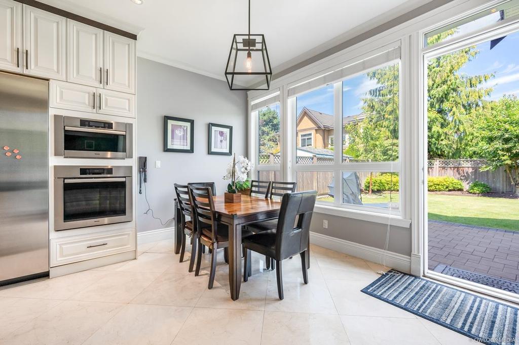 4199 Magellan Place, Richmond, BC