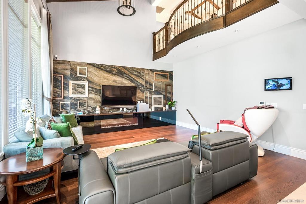 4199 Magellan Place, Richmond, BC