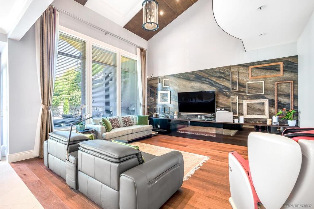 4199 Magellan Place, Richmond, BC