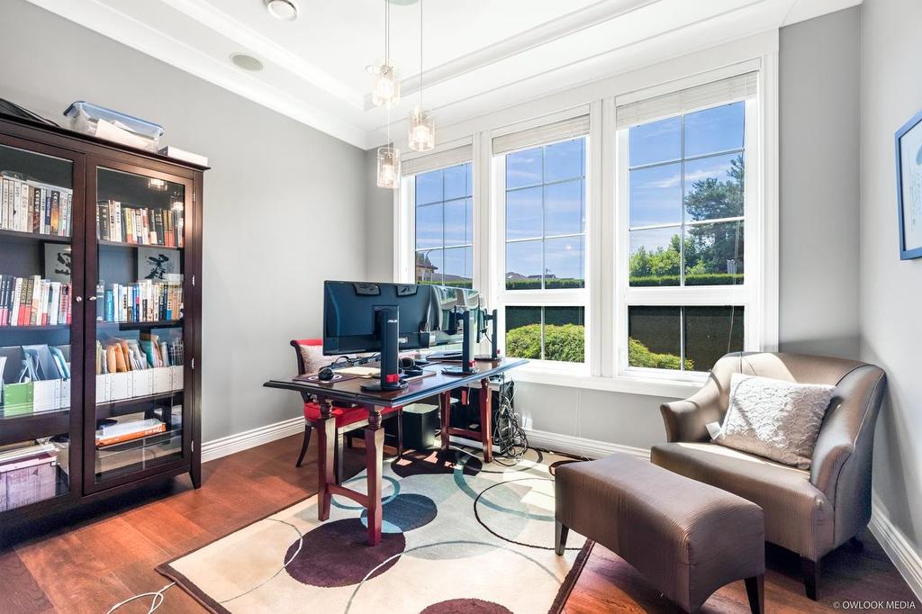 4199 Magellan Place, Richmond, BC