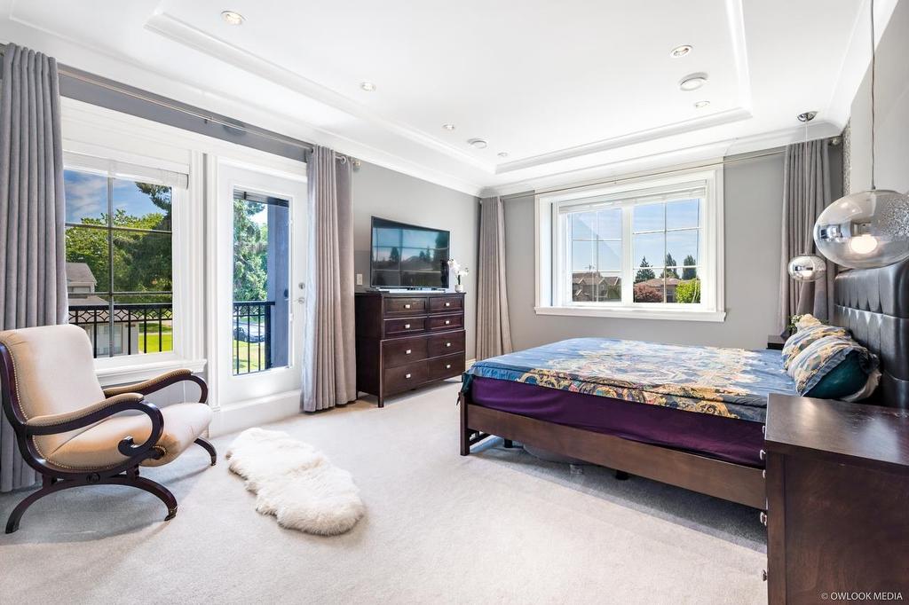 4199 Magellan Place, Richmond, BC