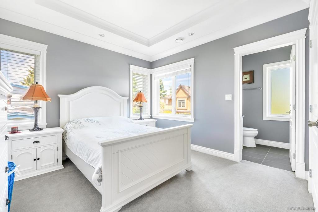 4199 Magellan Place, Richmond, BC