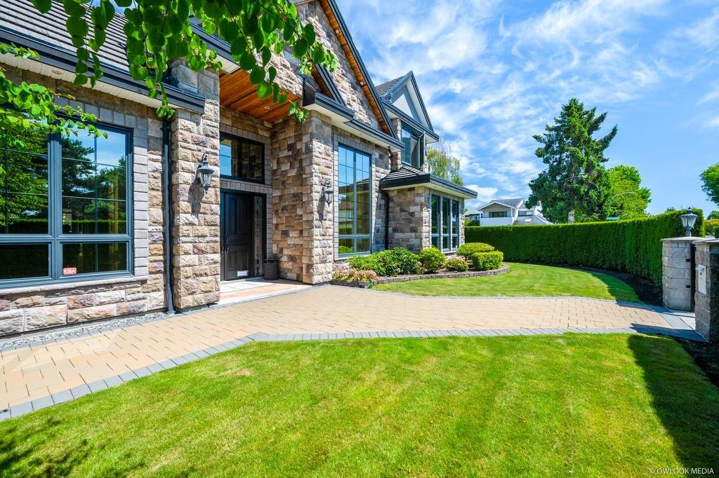 4199 Magellan Place, Richmond, BC