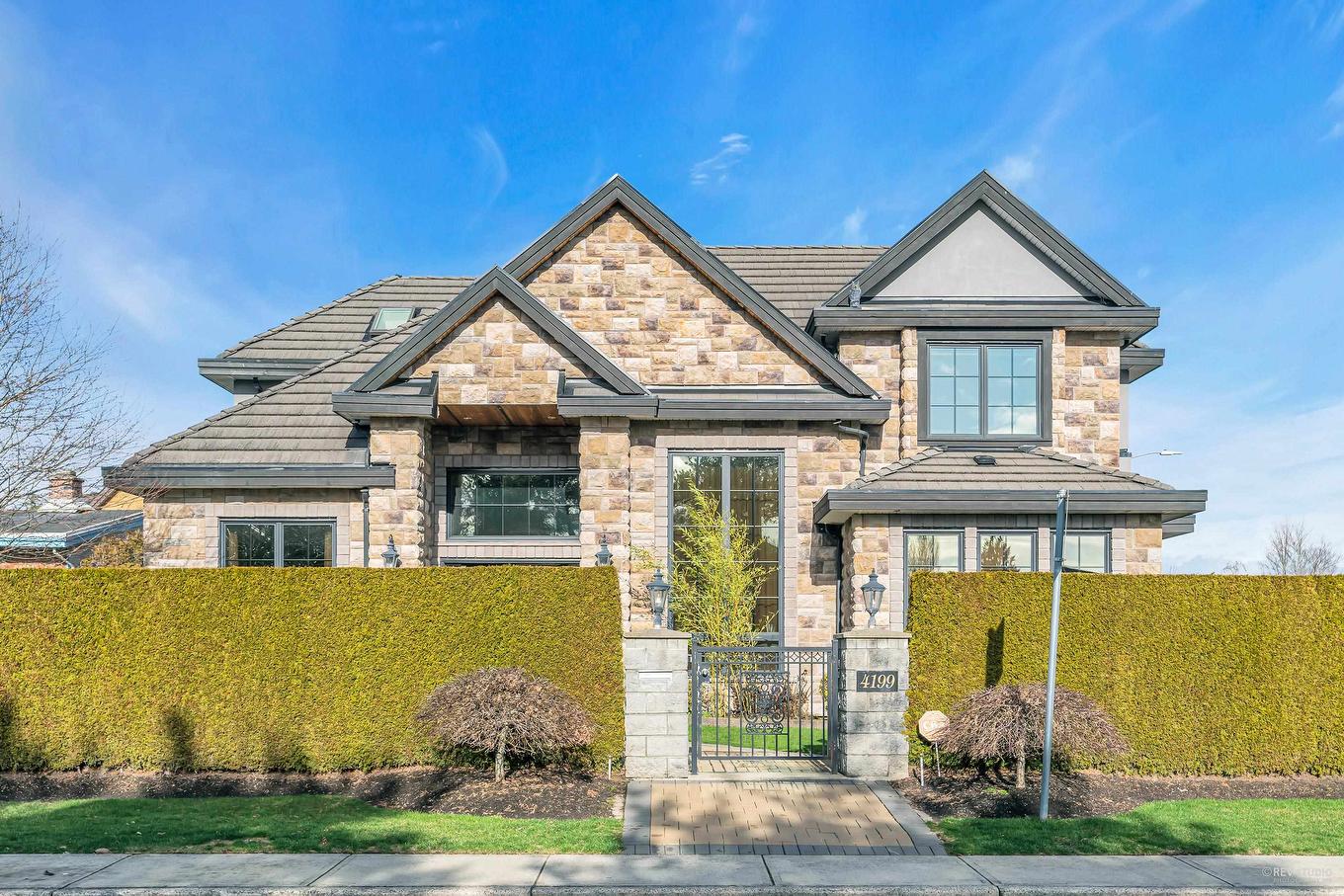 4199 Magellan Place, Richmond, BC