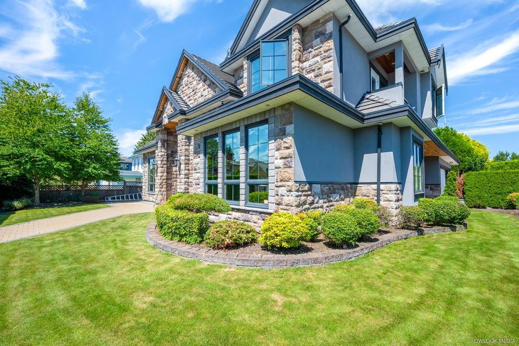 4199 Magellan Place, Richmond, BC