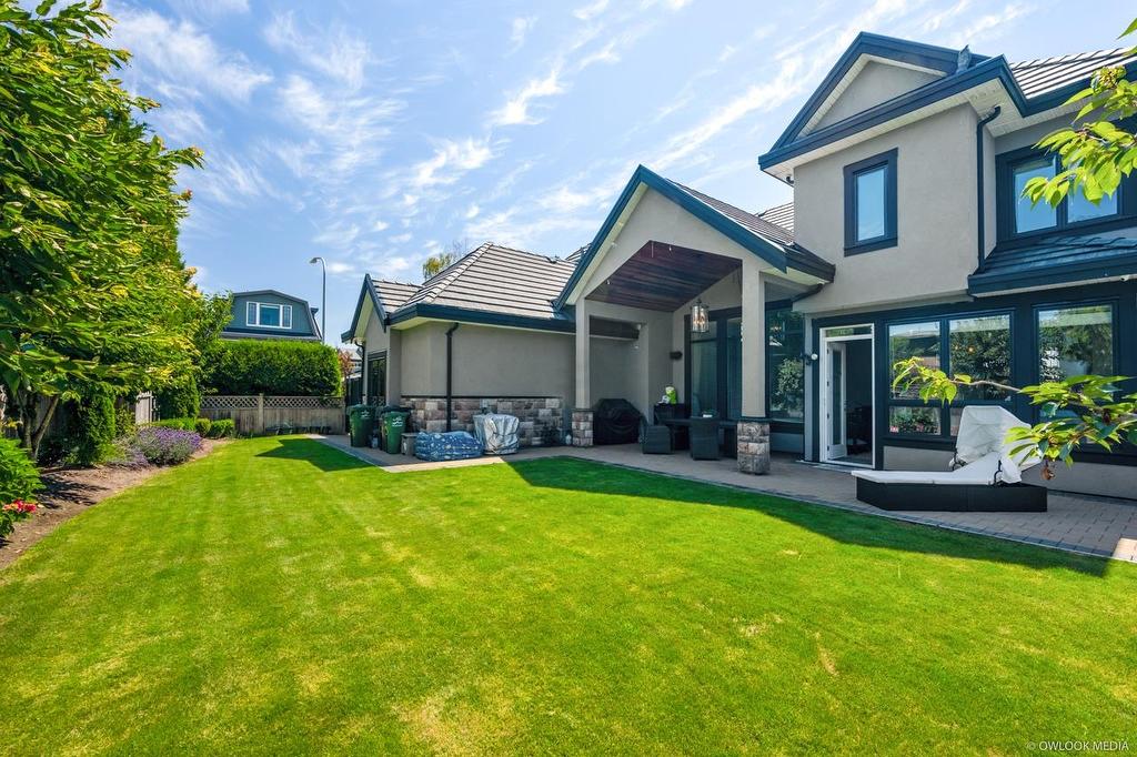 4199 Magellan Place, Richmond, BC