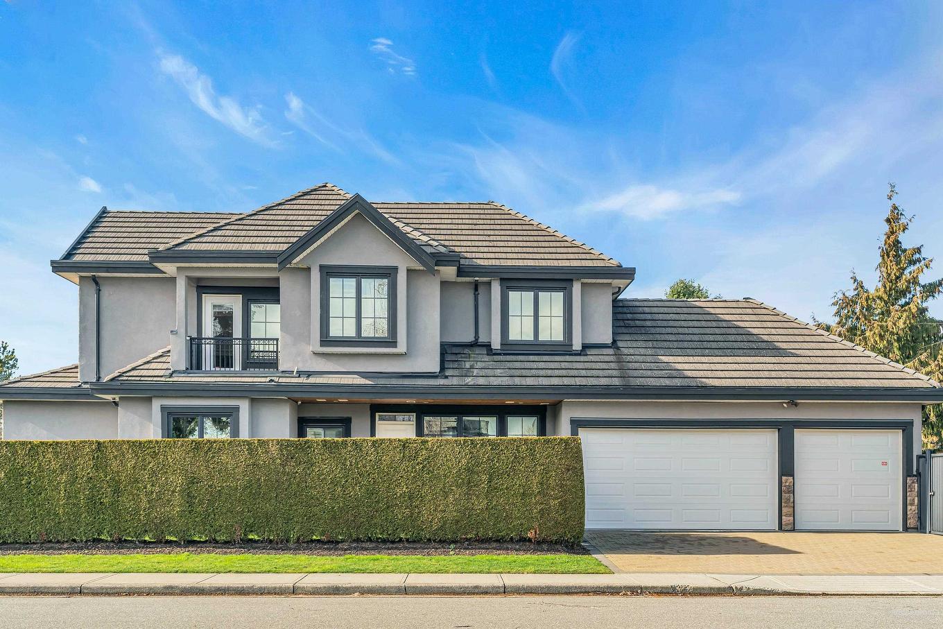 4199 Magellan Place, Richmond, BC