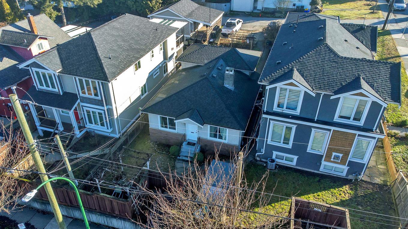 4870 Boundary Road, Burnaby, BC