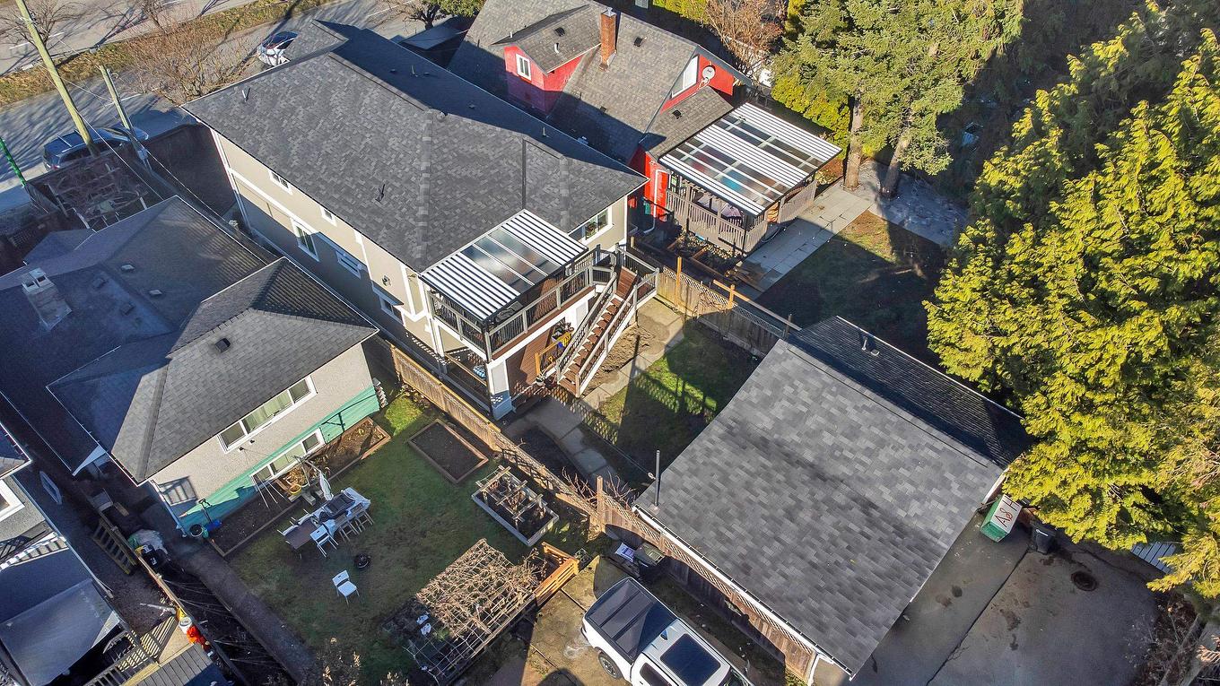 4870 Boundary Road, Burnaby, BC