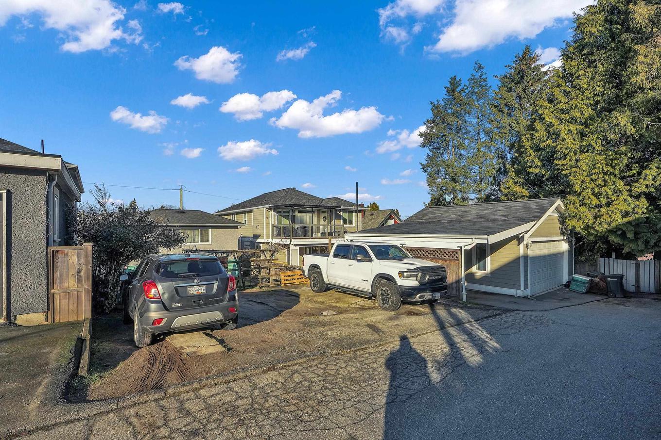4870 Boundary Road, Burnaby, BC