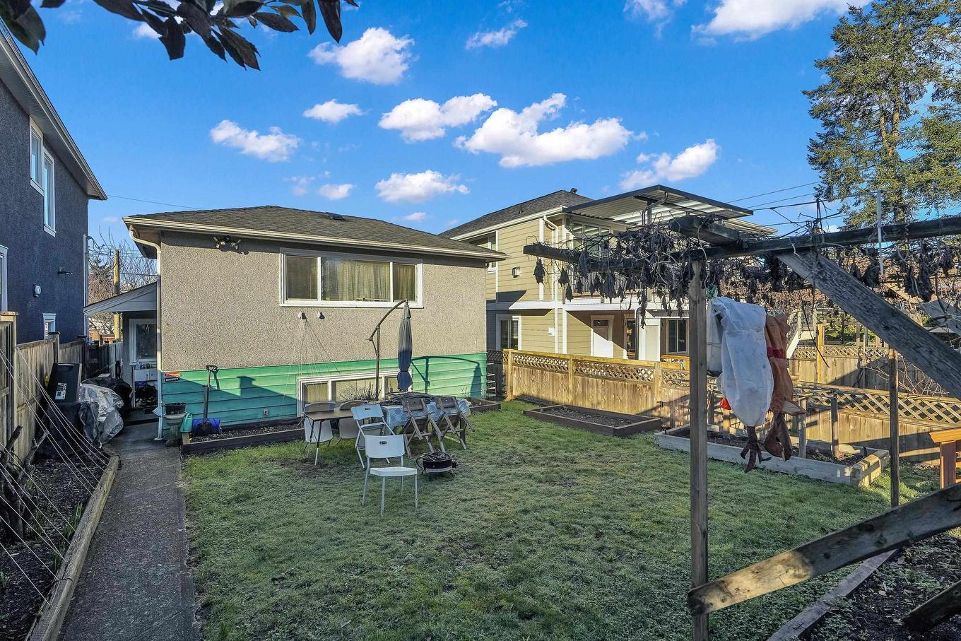 4870 Boundary Road, Burnaby, BC