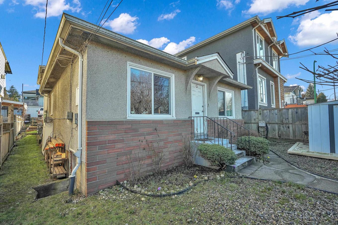 4870 Boundary Road, Burnaby, BC