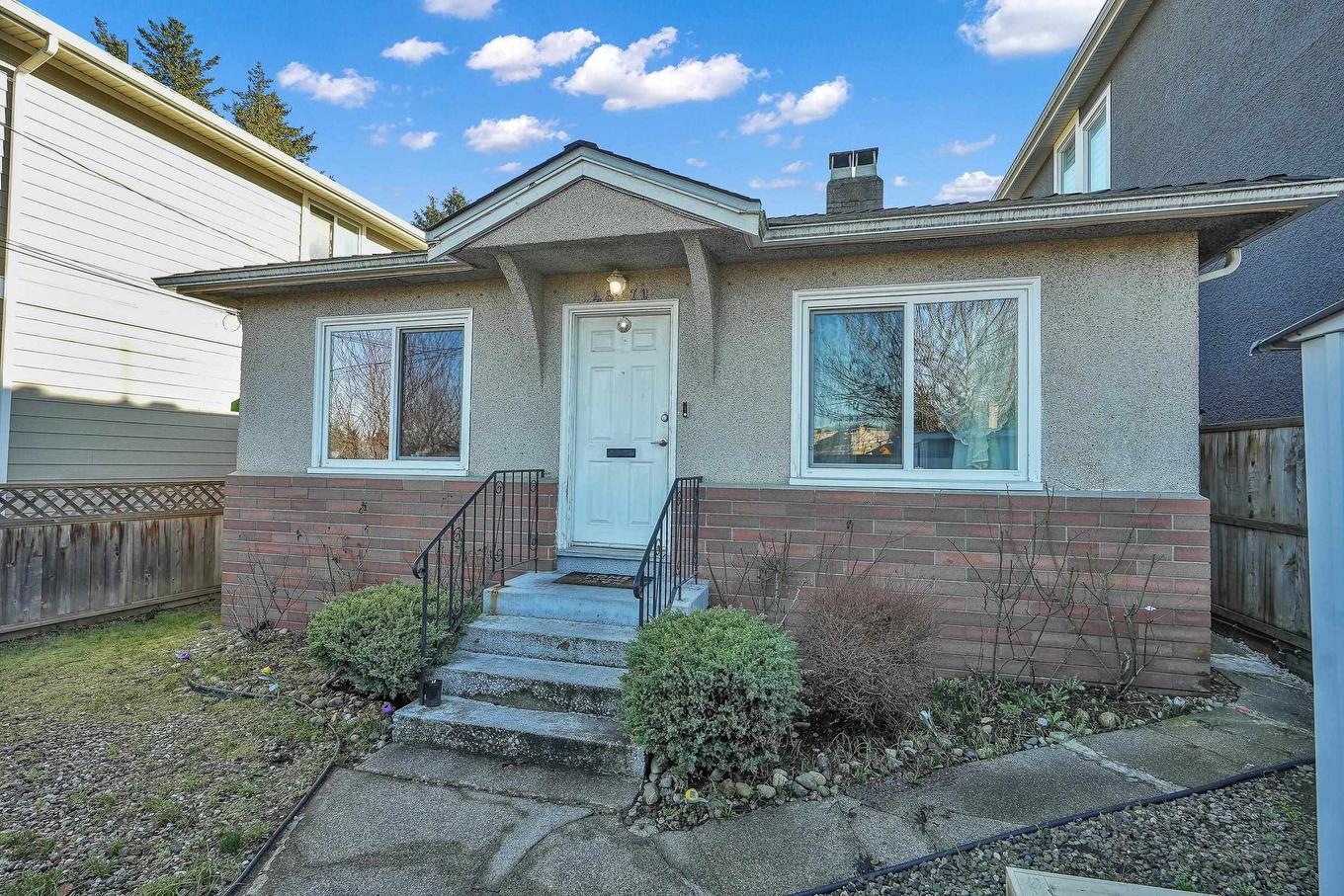 4870 Boundary Road, Burnaby, BC