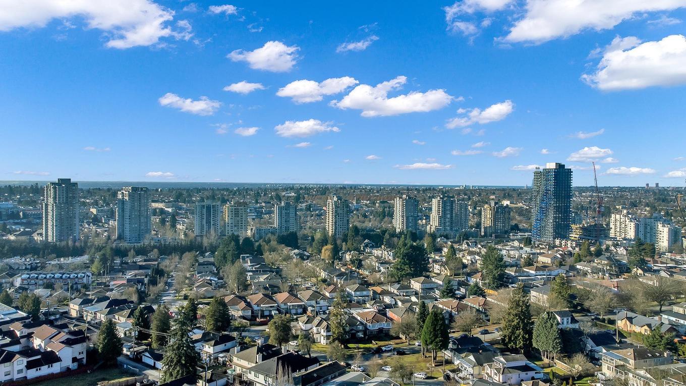 4870 Boundary Road, Burnaby, BC