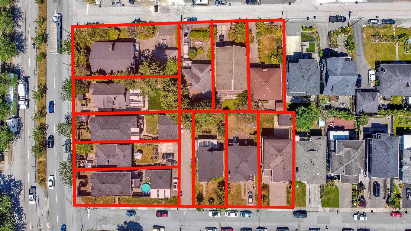 4870 Boundary Road, Burnaby, BC