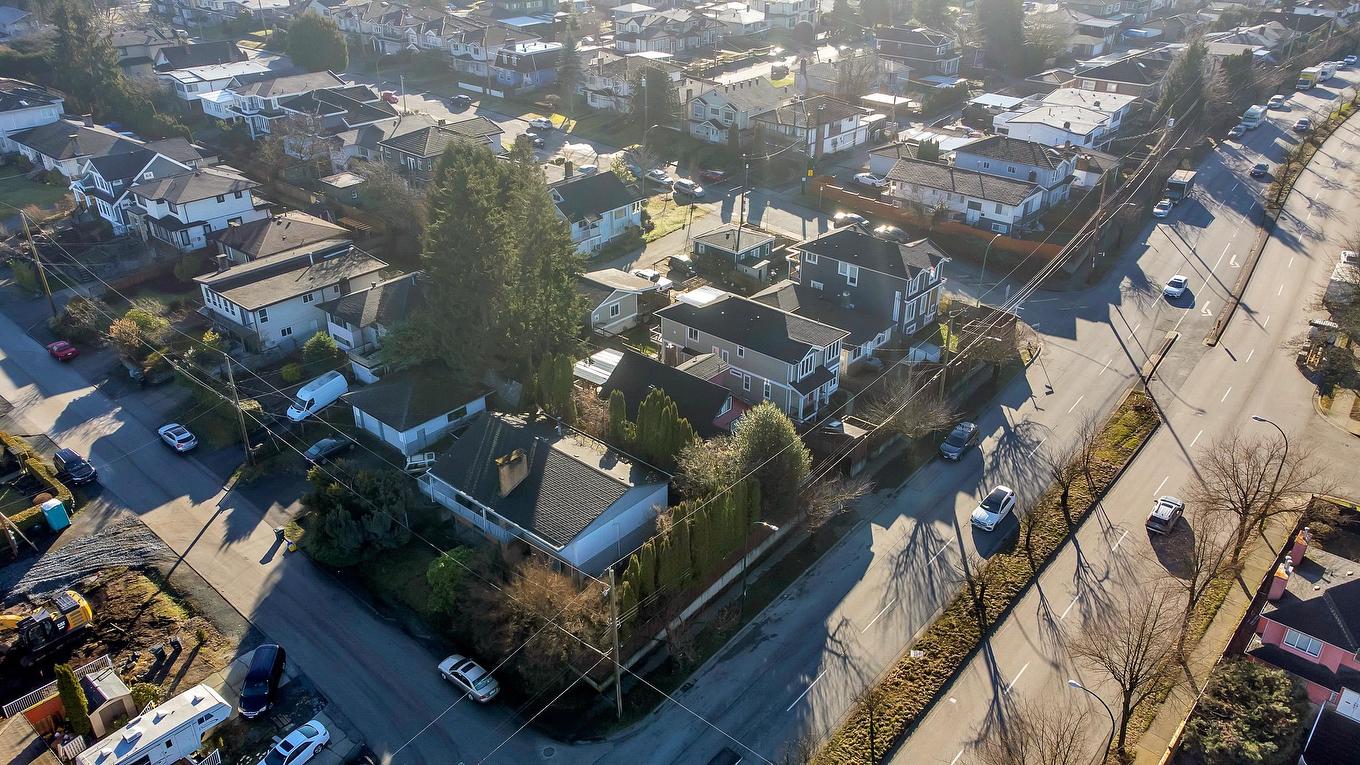 4870 Boundary Road, Burnaby, BC