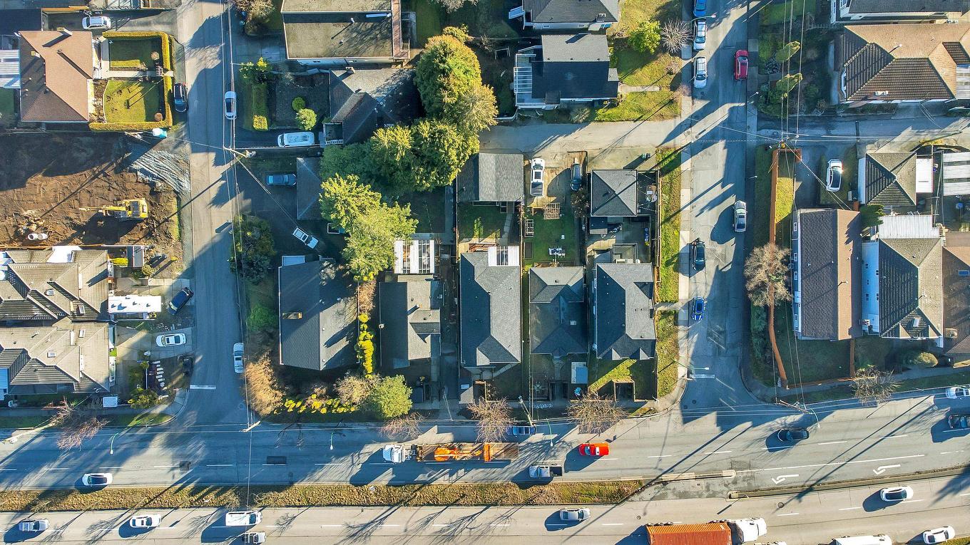 4870 Boundary Road, Burnaby, BC