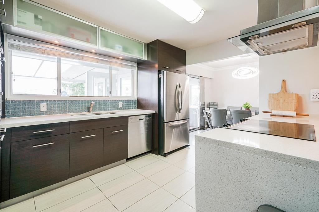 6025 Dickens Street, Burnaby, BC