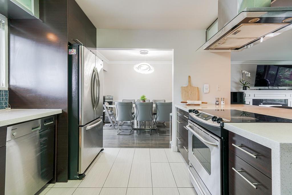 6025 Dickens Street, Burnaby, BC