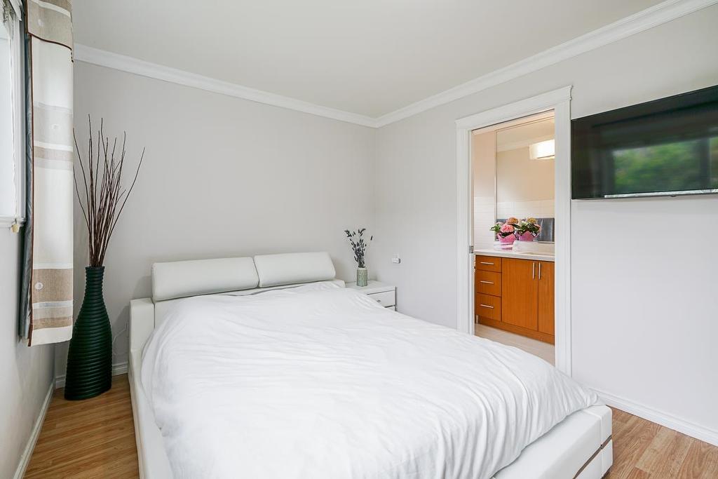 6025 Dickens Street, Burnaby, BC