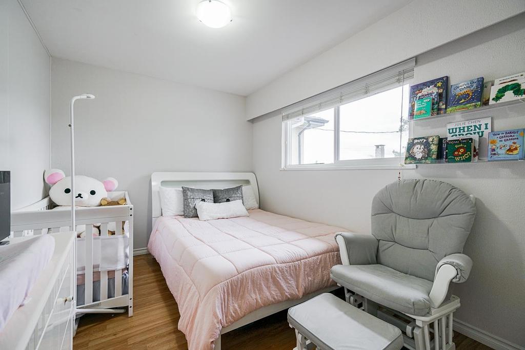 6025 Dickens Street, Burnaby, BC