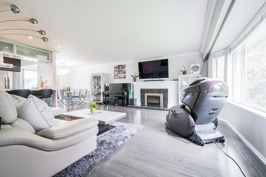 6025 Dickens Street, Burnaby, BC