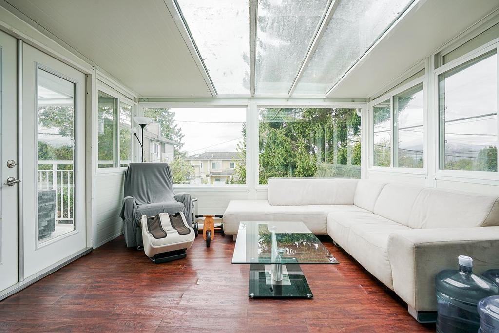 6025 Dickens Street, Burnaby, BC