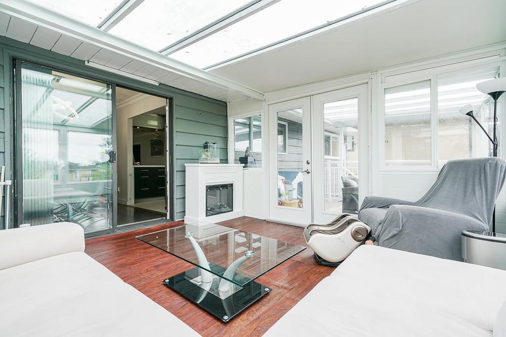 6025 Dickens Street, Burnaby, BC