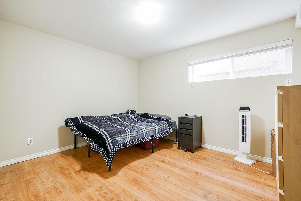 6025 Dickens Street, Burnaby, BC