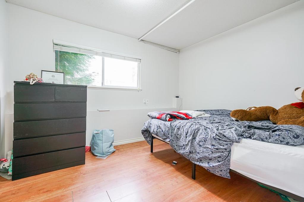 6025 Dickens Street, Burnaby, BC