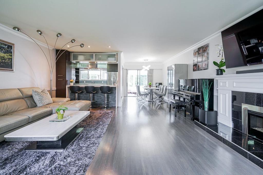 6025 Dickens Street, Burnaby, BC