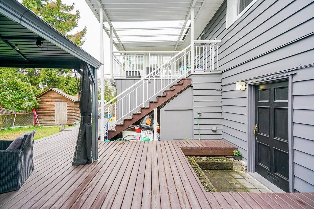 6025 Dickens Street, Burnaby, BC