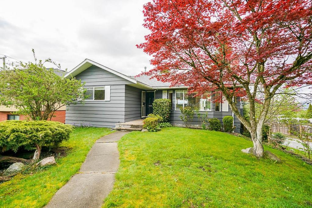 6025 Dickens Street, Burnaby, BC