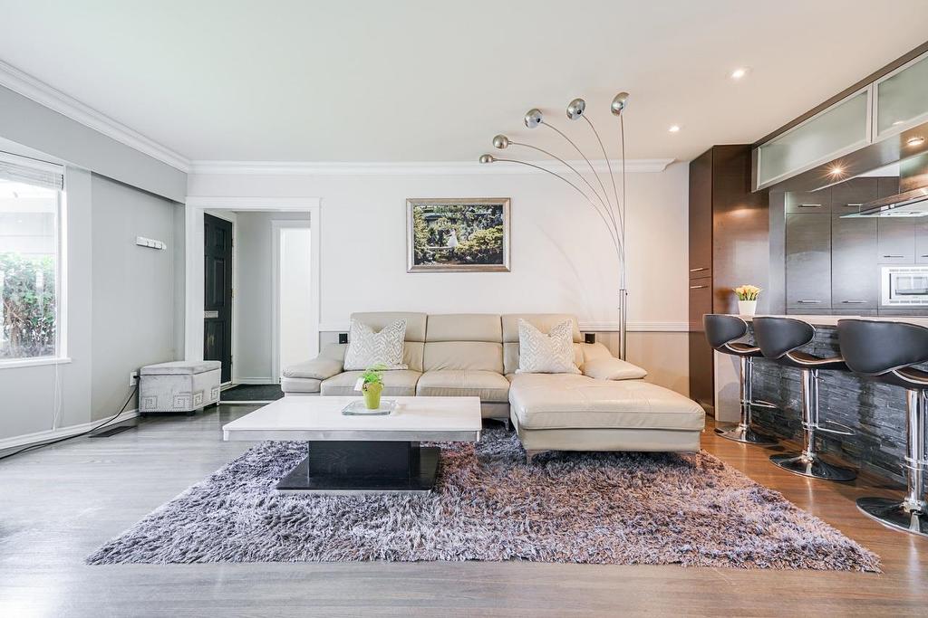 6025 Dickens Street, Burnaby, BC