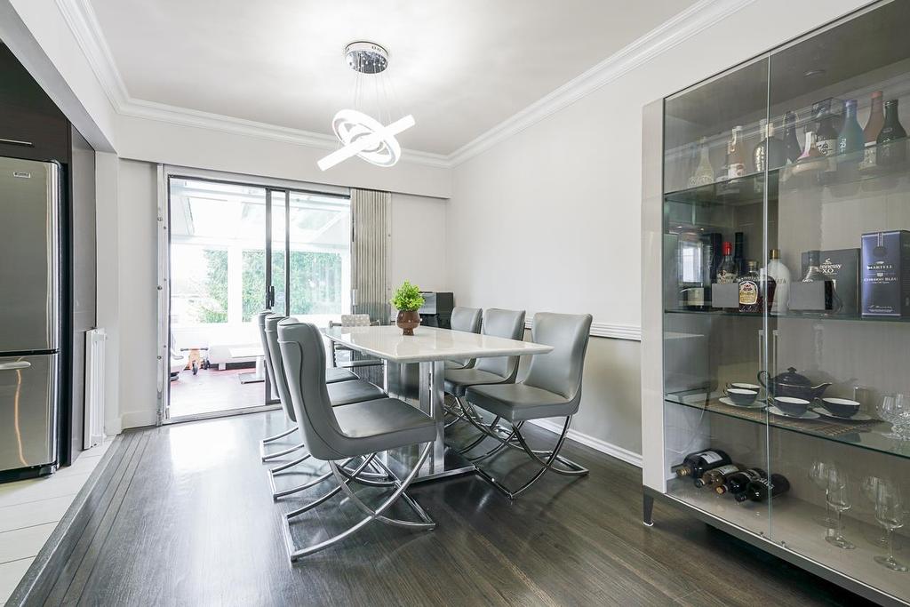 6025 Dickens Street, Burnaby, BC