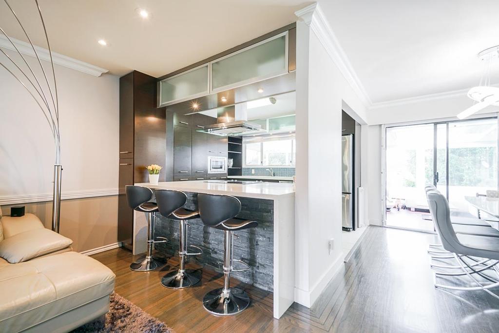 6025 Dickens Street, Burnaby, BC