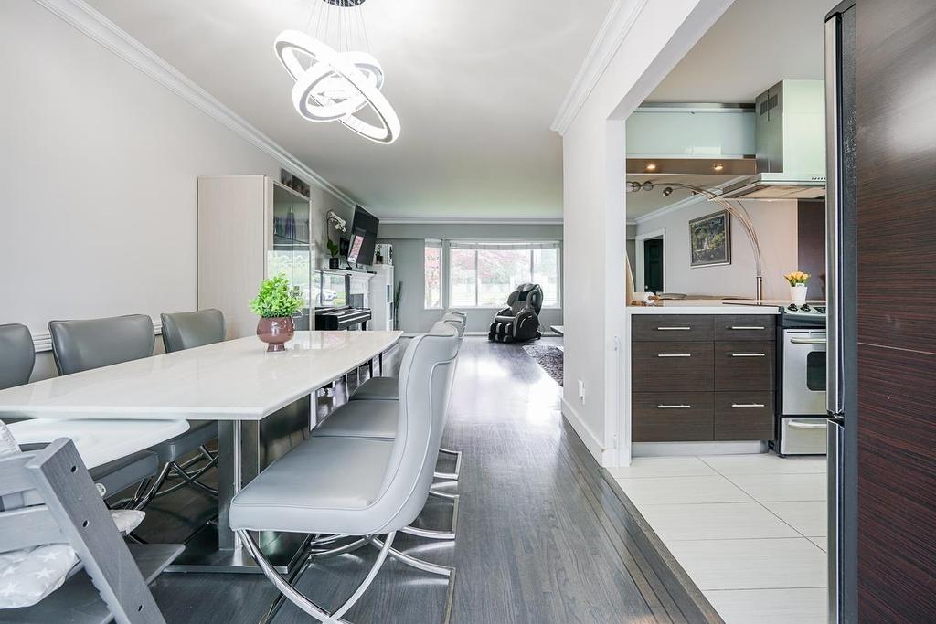 6025 Dickens Street, Burnaby, BC