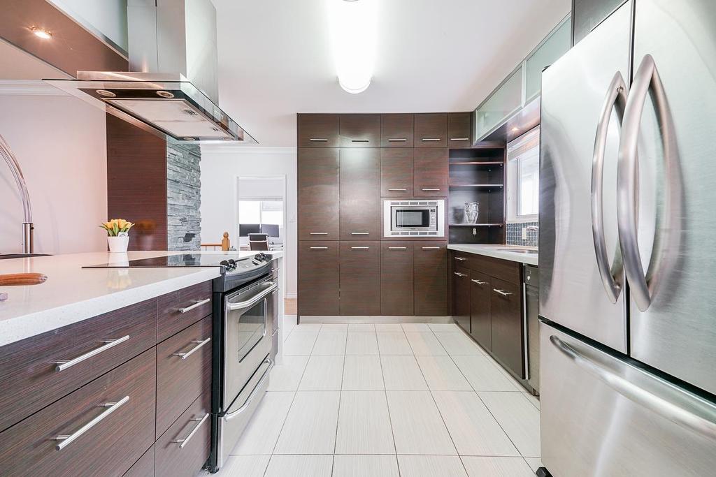 6025 Dickens Street, Burnaby, BC