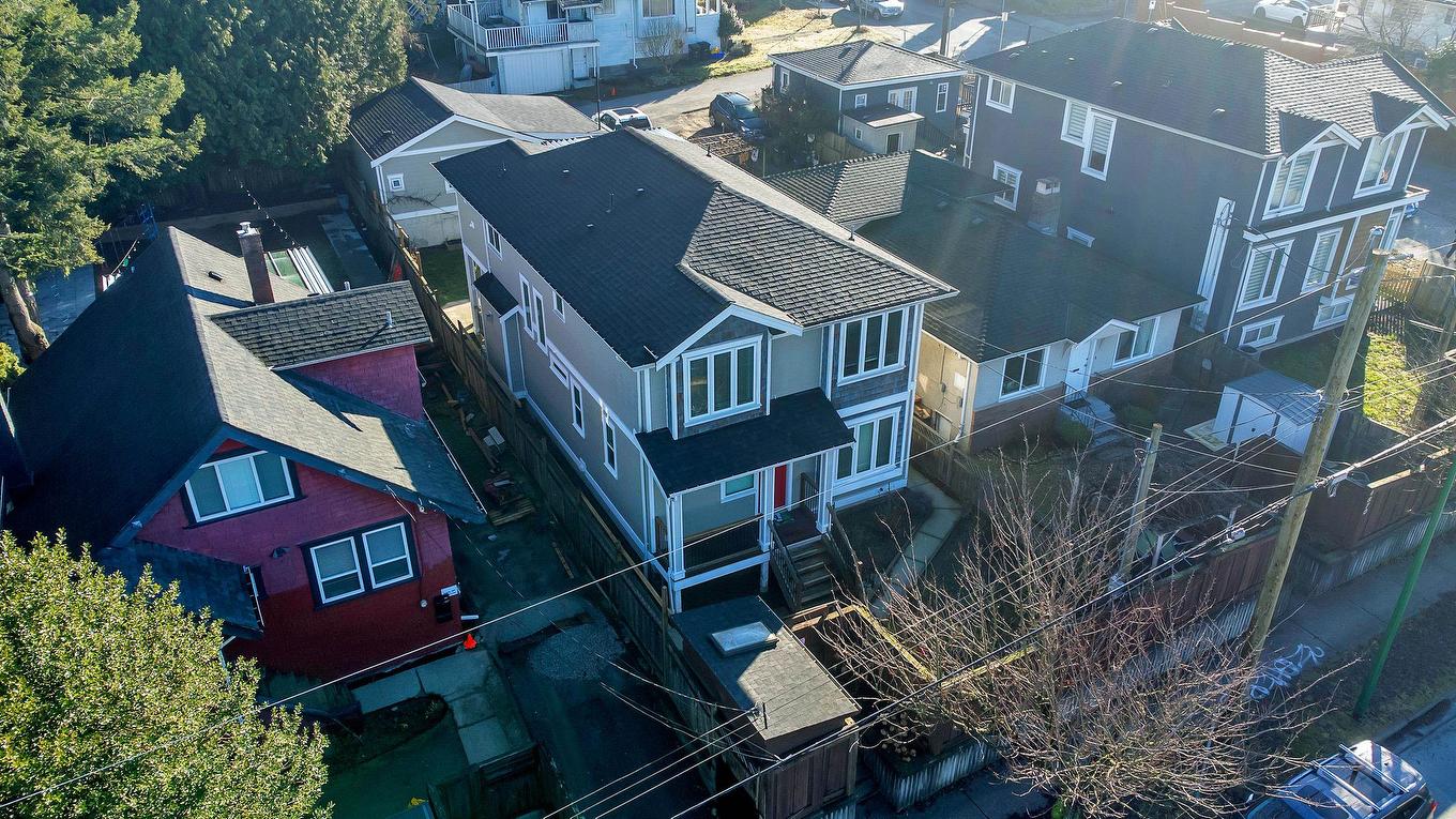 3705 Price Street, Burnaby, BC